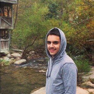 Meet your Posher, Jacob